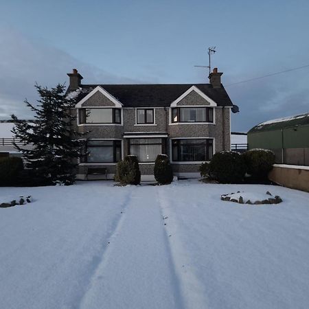 The Mournes View Farmhouse Ньюкасл Экстерьер фото