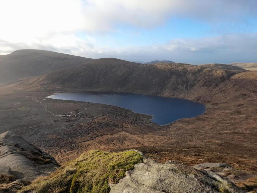 The Mournes View Farmhouse Ньюкасл Экстерьер фото